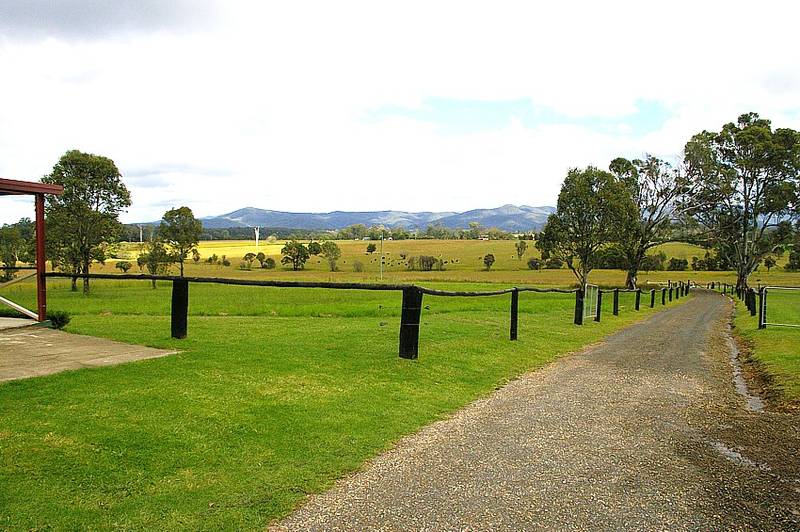 State Forest Frontage with Stunning Rural Views Picture 2