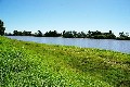 River front acres with deep water ocean access Picture