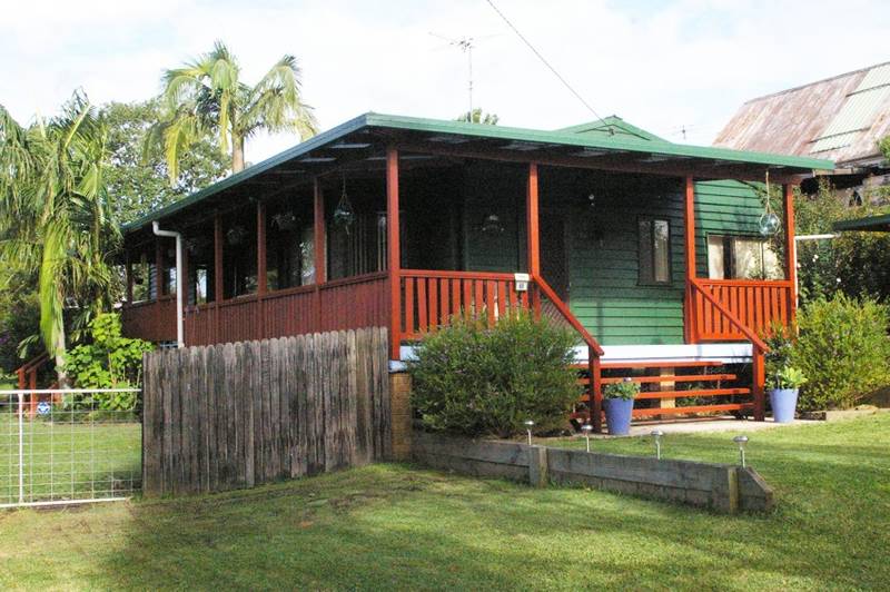 The quiet village life Picture 3