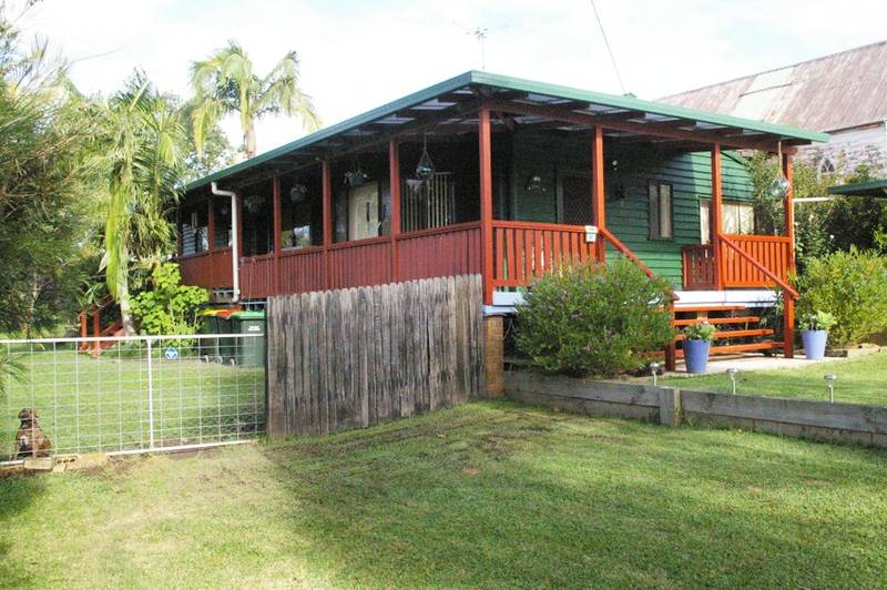 The quiet village life Picture 2