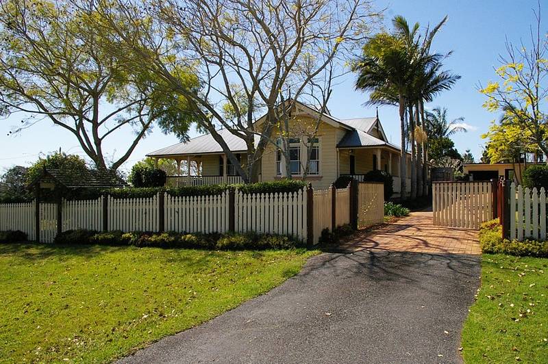 Country living at it's very best Picture 1