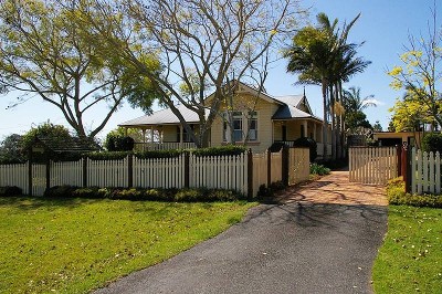 Country living at it's very best Picture