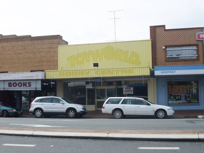 Smack Bang in the centre of CBD Picture 1