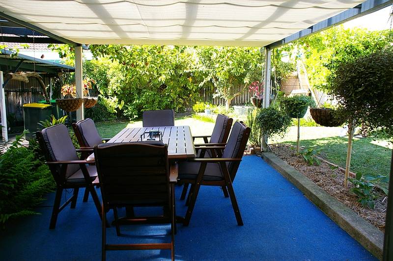 Nature's Palette Picture 2