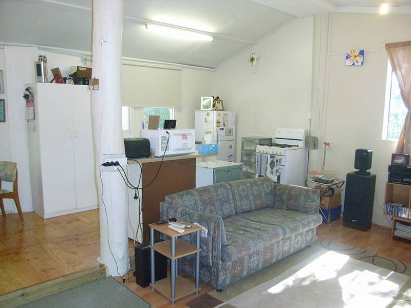 Only 16 kilometers from Crescent Head Beach Picture 3