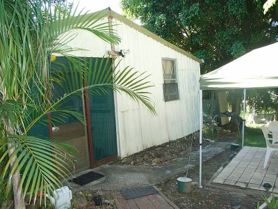 Only 16 kilometers from Crescent Head Beach Picture