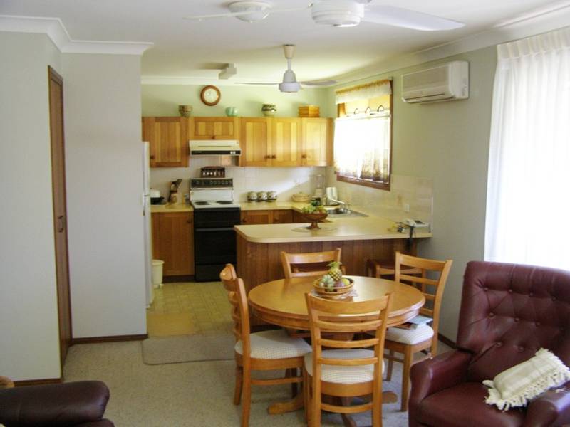 Palm Court Retirement Village Picture 3