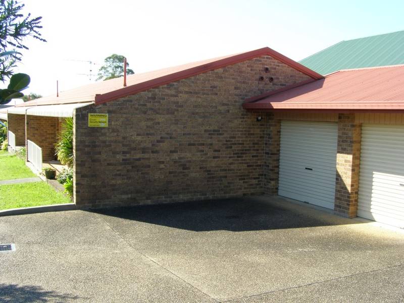 Palm Court Retirement Village Picture 2