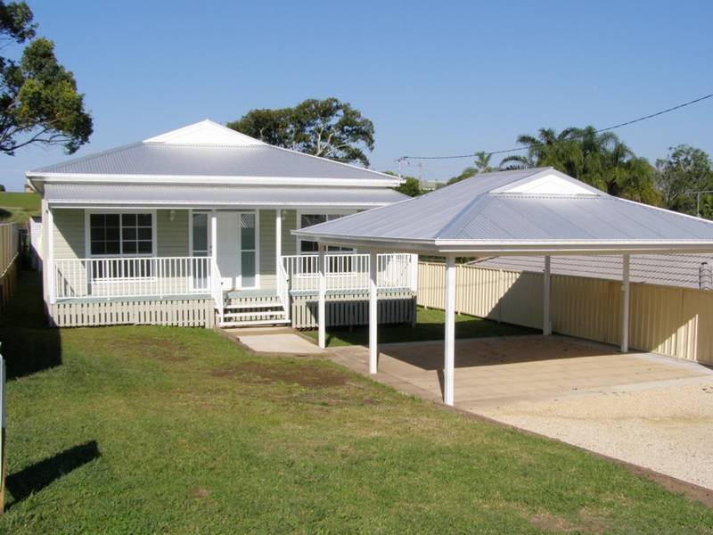 A new house at an old price Picture 1