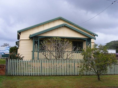 Austral Street Picture