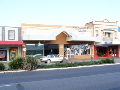 Blue Chip Commercial Investment Picture