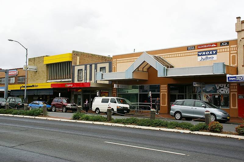 Blue Chip Commercial Investment Picture 3