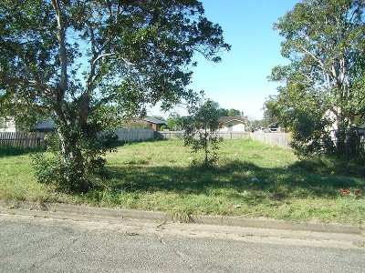 Vendor Says Sell! Picture