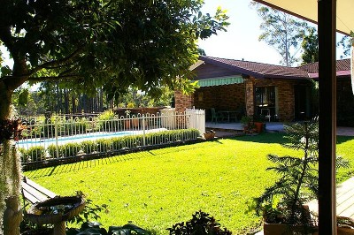 All will be revealed! Picture