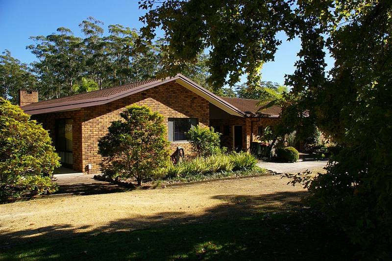 All will be revealed! Picture 2