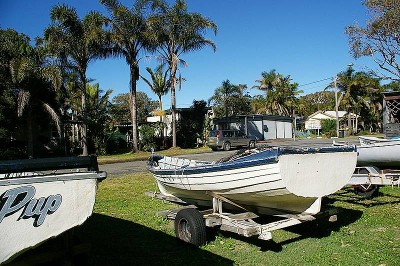 Sensational Beachside Opportunity Picture