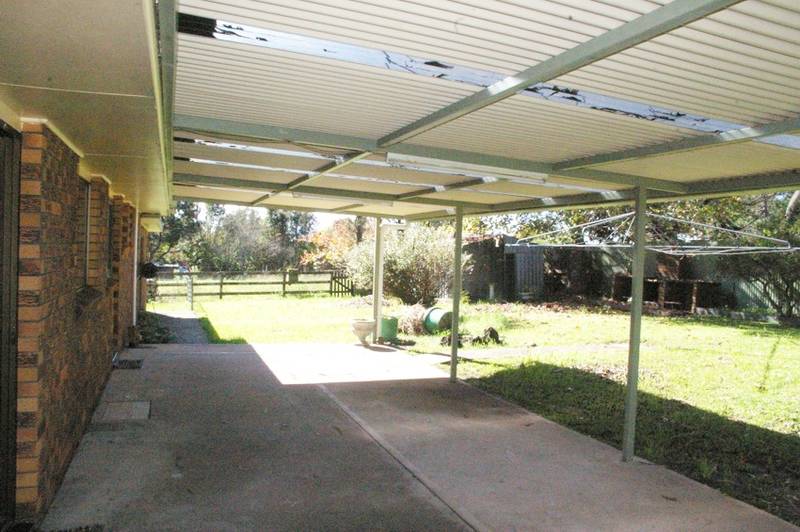 Private, highly regarded location Picture 3