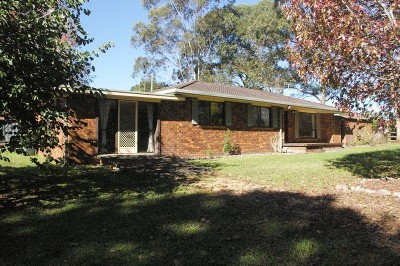 Private, highly regarded location Picture Private, highly regarded location Picture