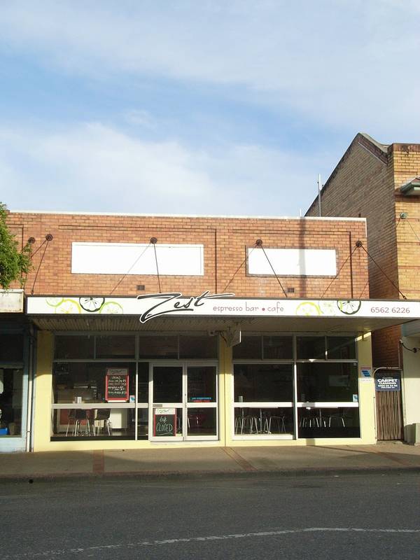 Key West Kempsey Commercial location Picture 2