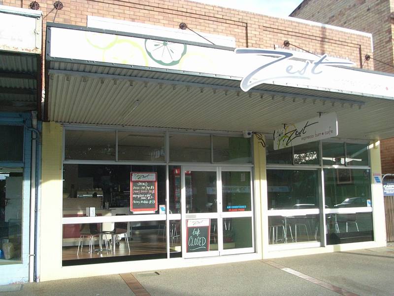Key West Kempsey Commercial location Picture 1