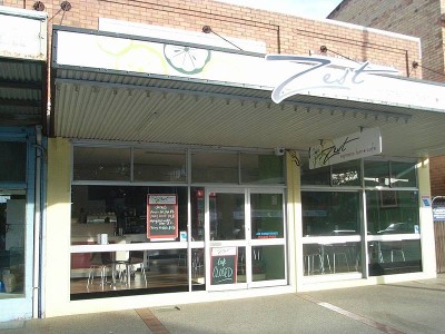 Key West Kempsey Commercial location Picture