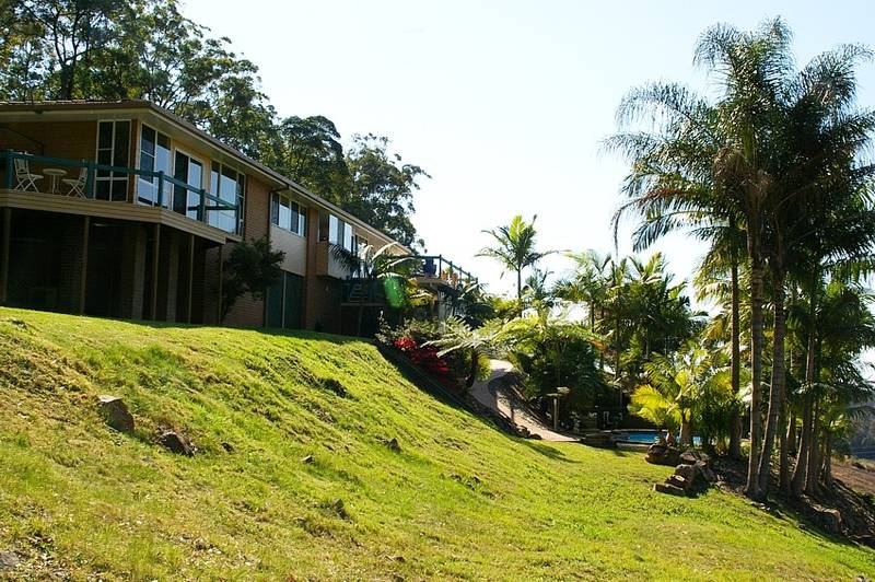 Views on Wilson Picture 1