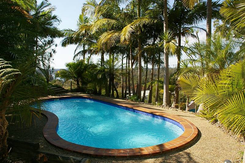 Stunning lifestyle property with a panoramic vista Picture 1