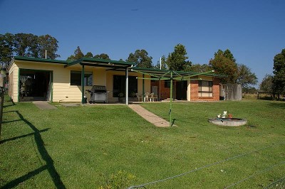 Superb Small Acres Picture