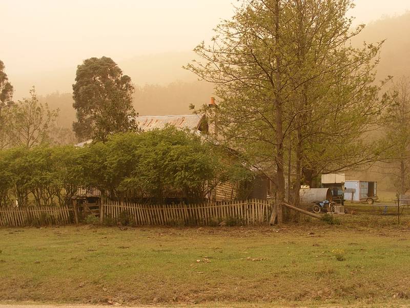 Georges Creek Former Police Station and Lockup Picture 3