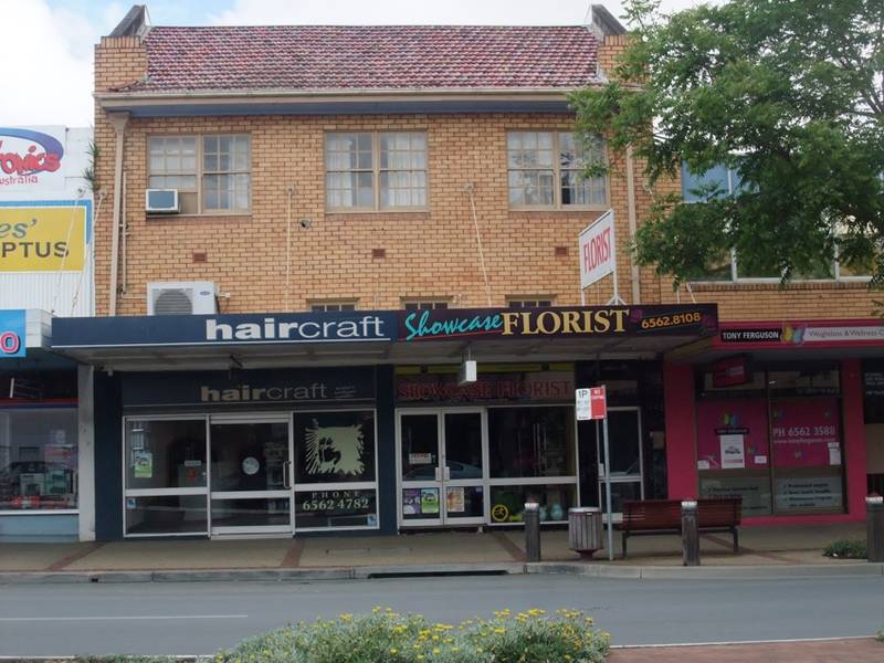 Prime, Kempsey CBD Commercial Opportunity Picture 1