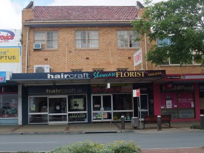 Prime, Kempsey CBD Commercial Opportunity Picture