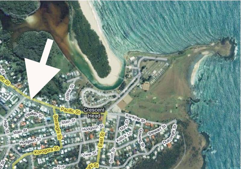 Stroll to the beach Picture 2