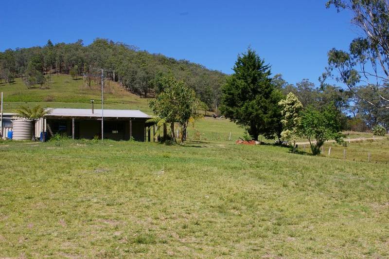 Get away from it all Picture 2