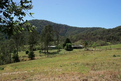 Get away from it all Picture