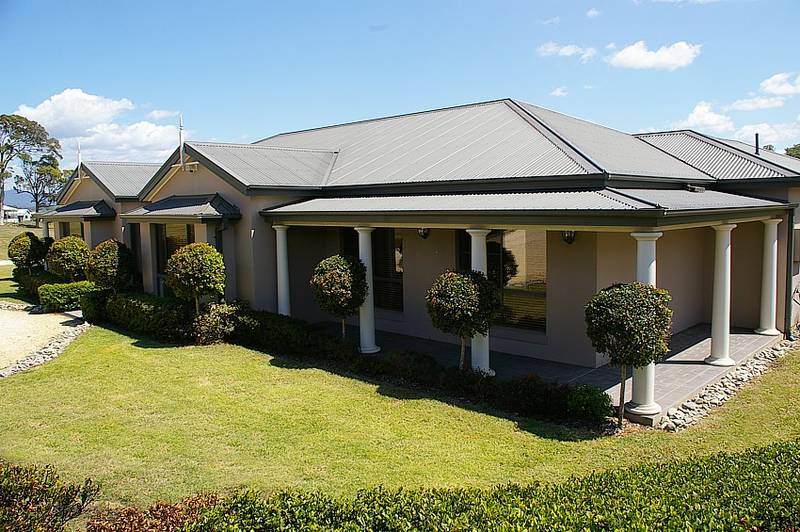 Location, luxury and lifestyle
- 10 out of 10 Picture 2