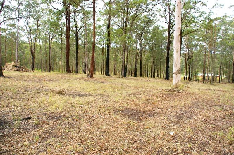 Welcome to your new home site Picture 1