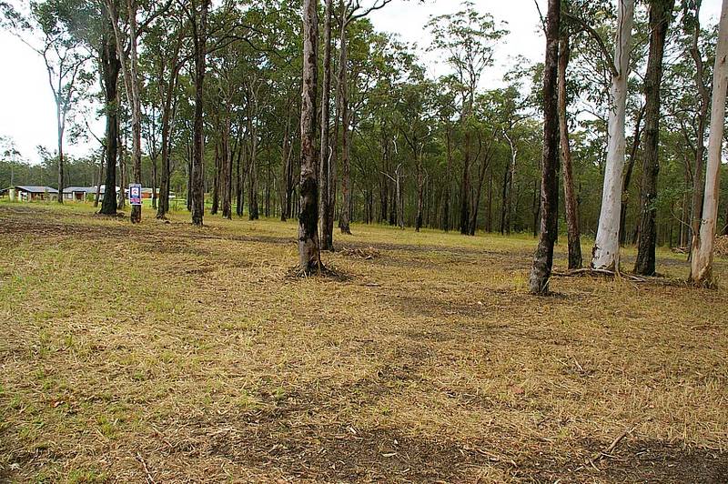 Welcome to your new home site Picture 3