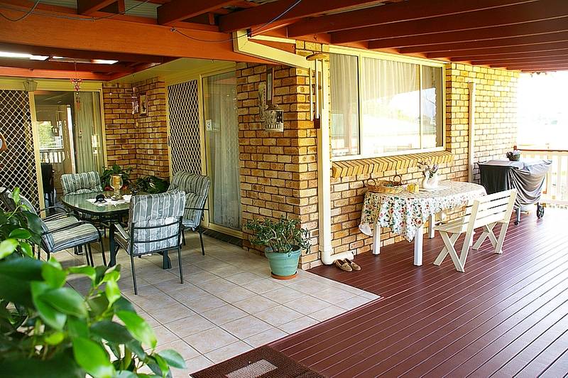 All decked out in style Picture 2