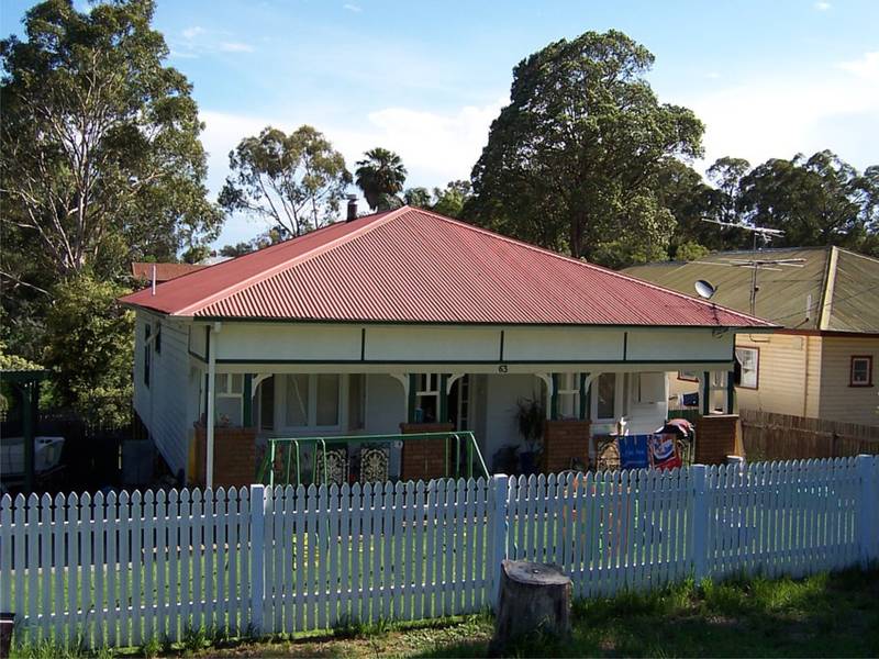 Location, Opportunity, Investment Picture 1