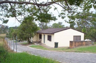 2br in South Kempsey Picture