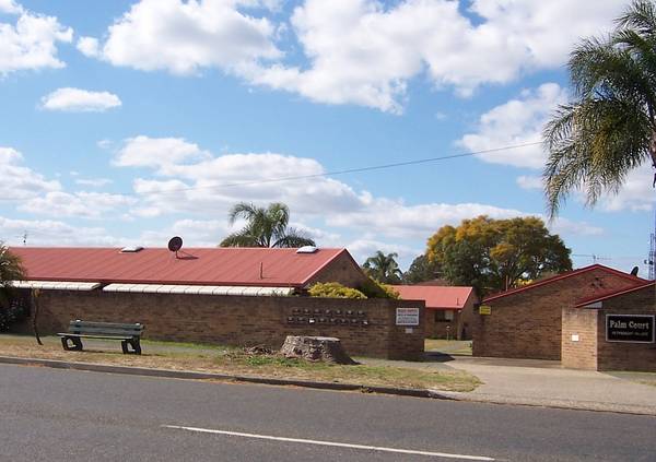 Retirement Unit Picture 1