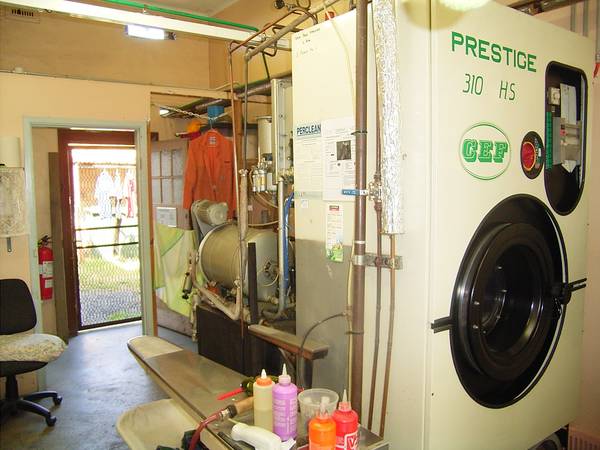 Kempsey Dry Cleaners Picture 2