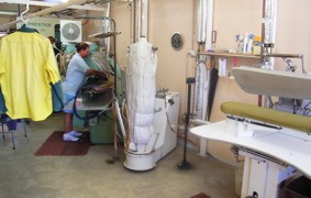 Kempsey Dry Cleaners Picture 1