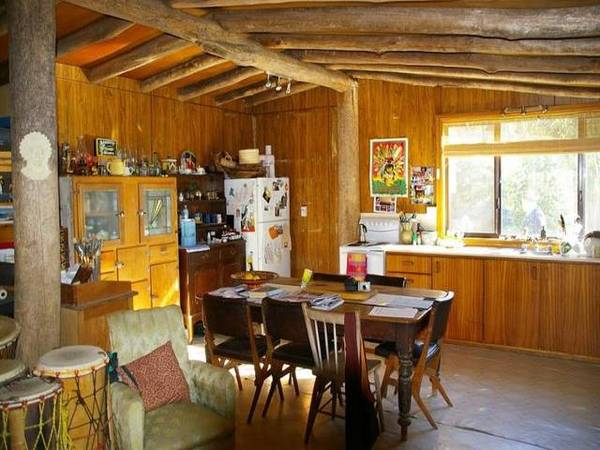 Backing on to State Forest Picture Backing on to State Forest Picture