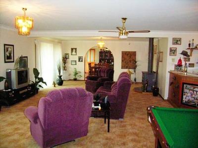 SPACE FOR ALL Picture