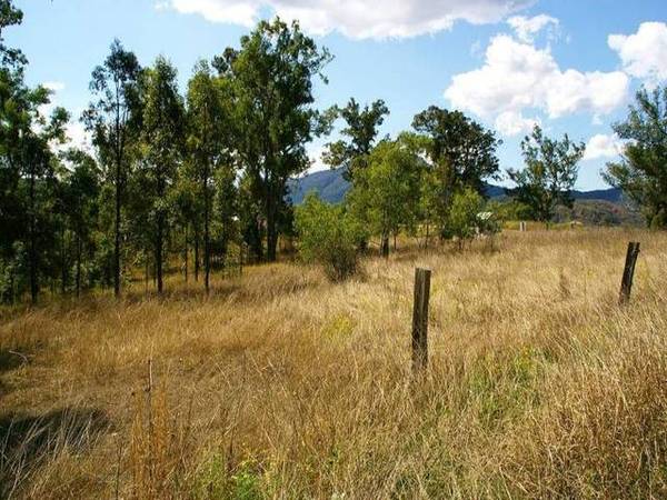 STUNNING SCENERY & A SENSE OF SERENITY Picture 1