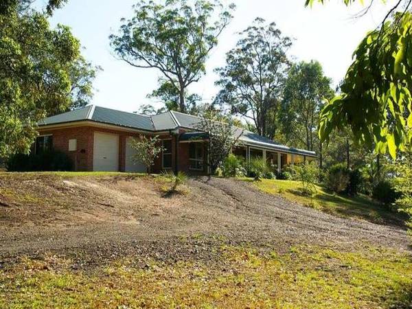 WHY LIVE IN SUBURBIA? Picture 2