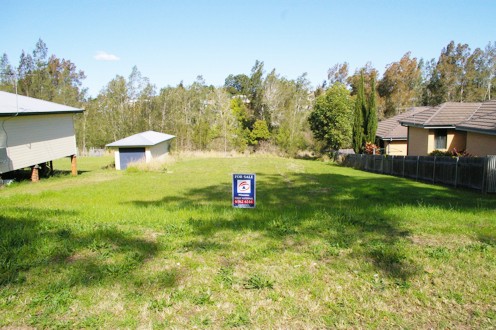 Townhouse Potential Picture 1