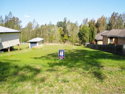 Townhouse Potential Picture