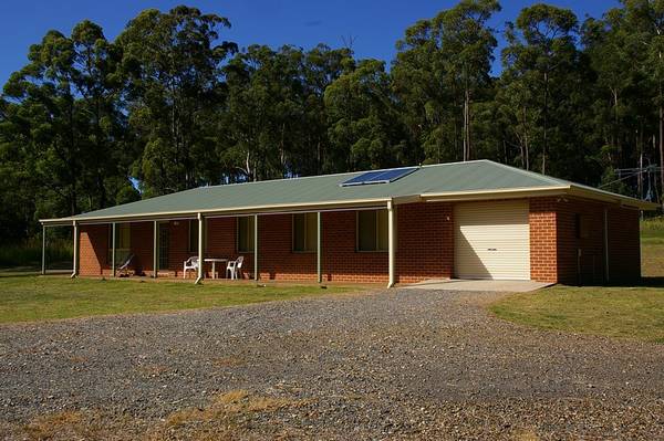 Peace and Quiet Picture 1